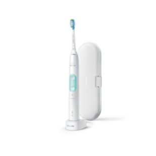 ProtectiveClean 4700 Sonic electric toothbrush