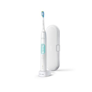 Philips Sonicare ProtectiveClean 4700 Cepillo dental eléctrico sónico