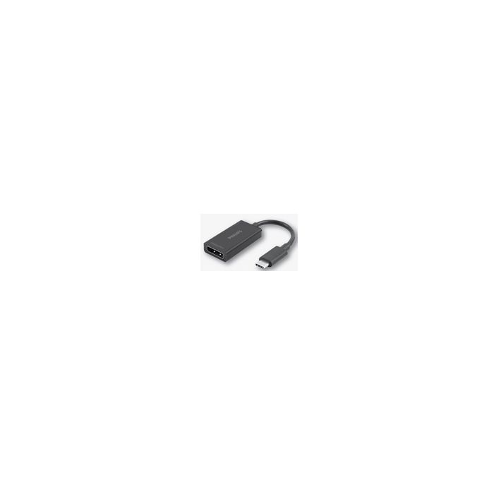 USB-C 转 HDMI 适配器