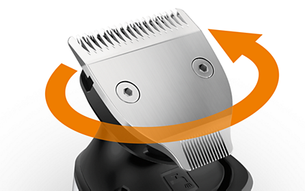 Philips StyleShaver