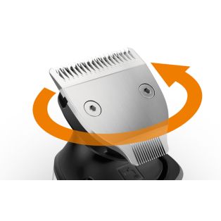 StyleShaver Wasserdichter Rasierer und Styler