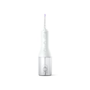 フィリップス Power Flosser 3000 コードレス | Philips