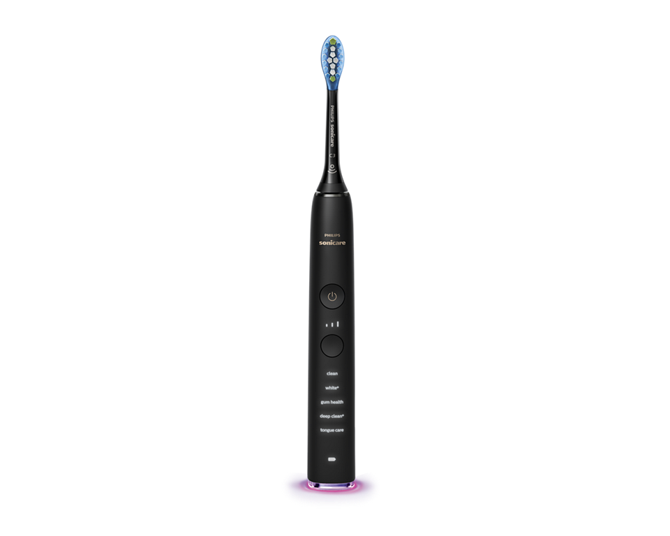 DiamondClean Smart Sonic electric toothbrush with app HX9924 DiamondClean Smart Sonic electric toothbrush with app HX9924