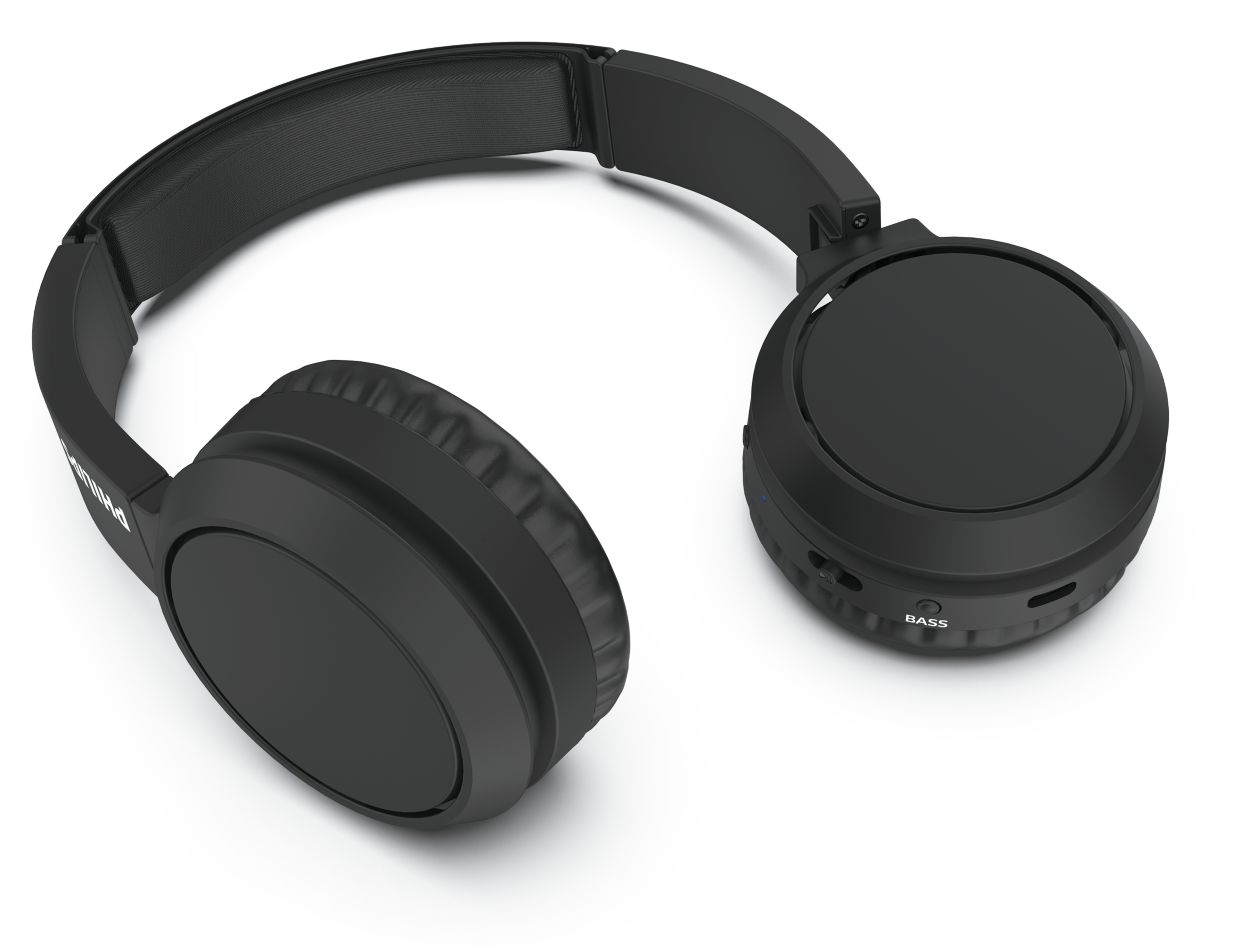 Philips TAH4205WT/00 Auriculares Inalámbricos Bluetooth Blancos