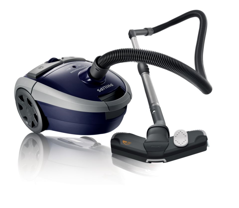 Expression Мешковый пылесос FC8614/01 | Philips