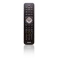 6-in-1 universele afstandsbediening