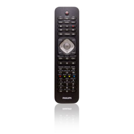 SRP5016/10 Perfect replacement Universele afstandsbediening