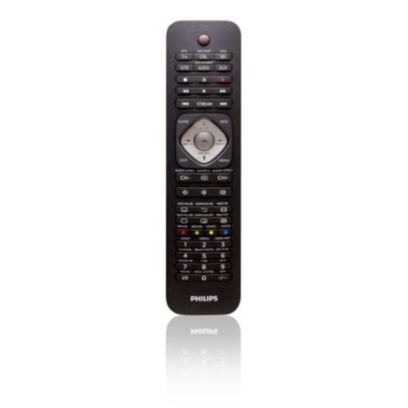 SRP5016/10 Perfect replacement Télécommande universelle