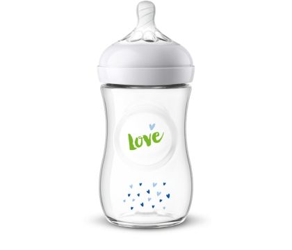 Buy the AVENT Baby Bottle SCF696/37 Baby Bottle