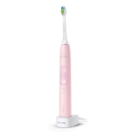 HX6836/24 Philips Sonicare ProtectiveClean 4500 Электрическая звуковая зубная щетка