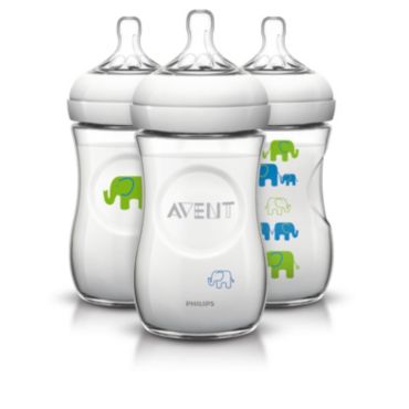 Philips Avent Baby bottle