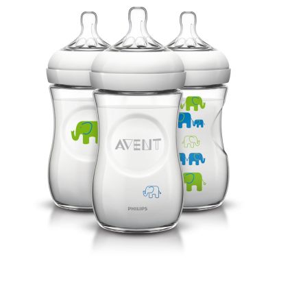 Easy to combine with breastfeeding