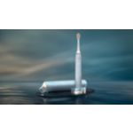 Technologia SenseIQ  dopasuje się  do Twoich potrzeb