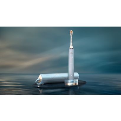 Technologia SenseIQ  dopasuje się  do Twoich potrzeb