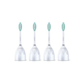 Sonicare e-Series Standard sonic toothbrush heads