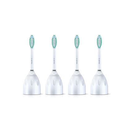 Removes up to 2X more plaque*
