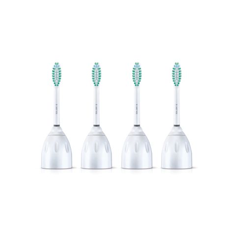 HX7024/52 Philips Sonicare e-Series Standard sonic toothbrush heads