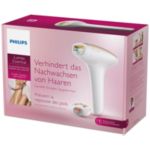 La mejor manera de evitar la reaparición del vello