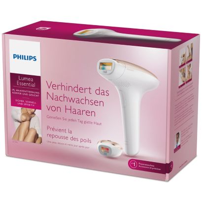 Philips Lumea Essential