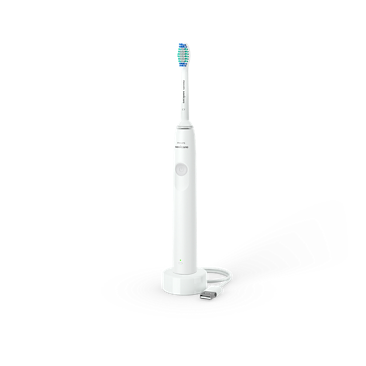 1100 Series
Sonic electric toothbrush HX3641/02