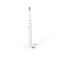 Goodbye manual toothbrush. Hello Sonicare.