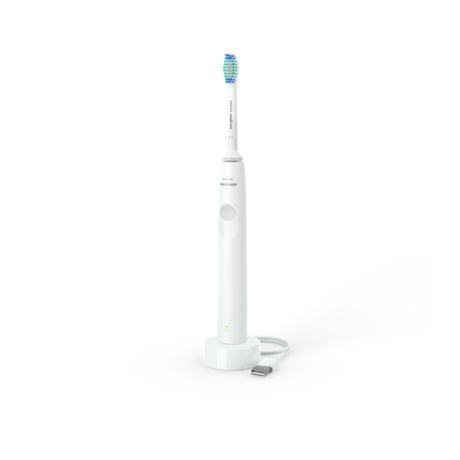 HX3641/02 1100 Series Cepillo dental eléctrico sónico