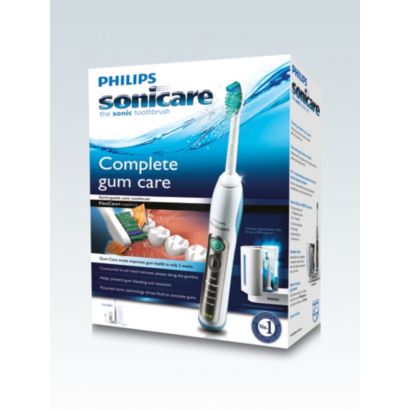Sonicare FlexCare+