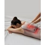 Relax & Massage, with or without 42°C hot compress