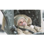 אפשרו לעור של הקטנטנים לנשום