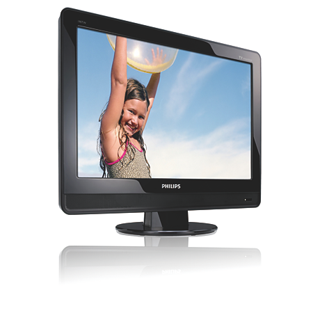 190TW9FB/05  190TW9FB LCD widescreen monitor