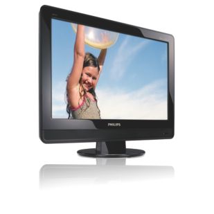 190TW9FB LCD widescreen monitor