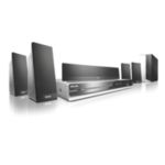 Amplify and simplify your home entertainment