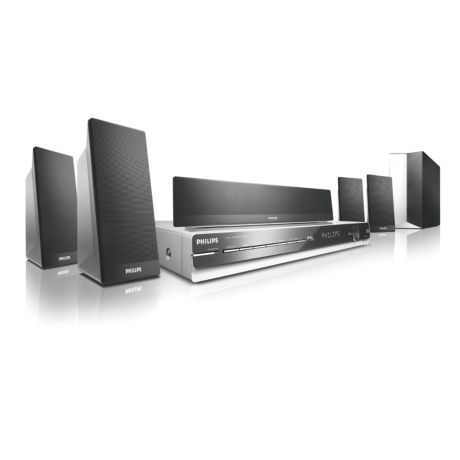 HTR5205/98  HTR5205 Digital AV receiver system