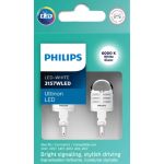 Señalización luminosa. Conducción elegante.