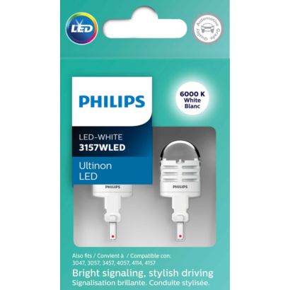 Señalización luminosa. Conducción elegante.