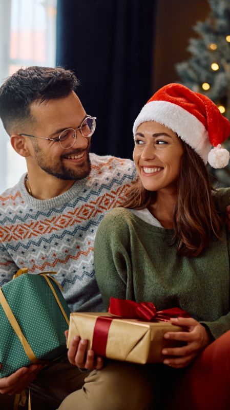 Praznici so lep&scaron;i s Philipsom!