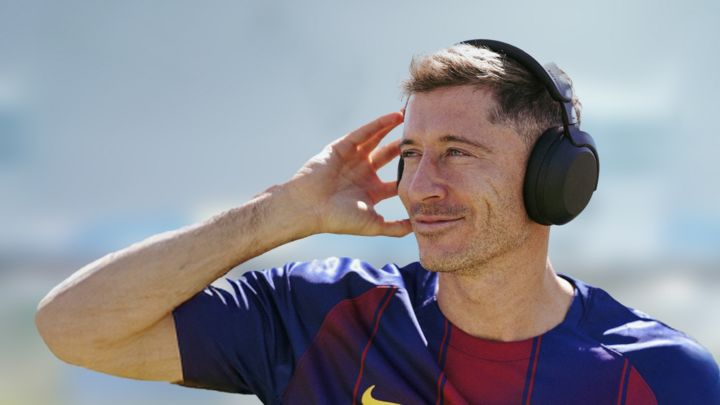 Casques et &eacute;couteurs