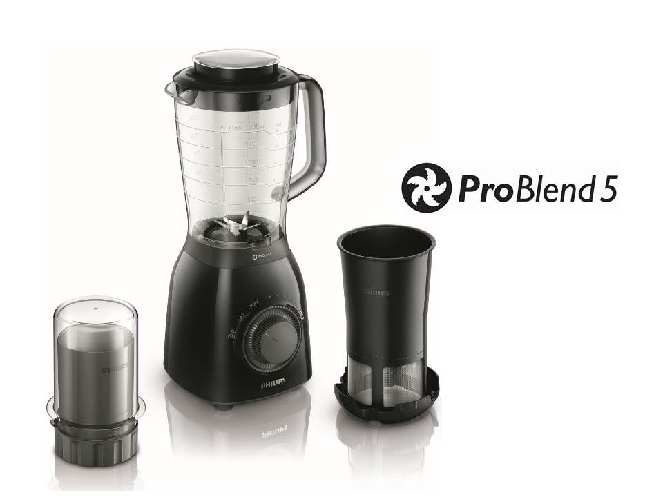 Philips 2025 problend 5