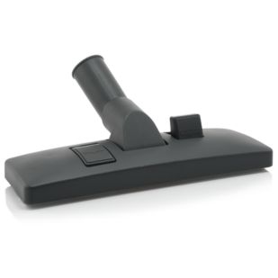 Vacuum cleaner nozzle