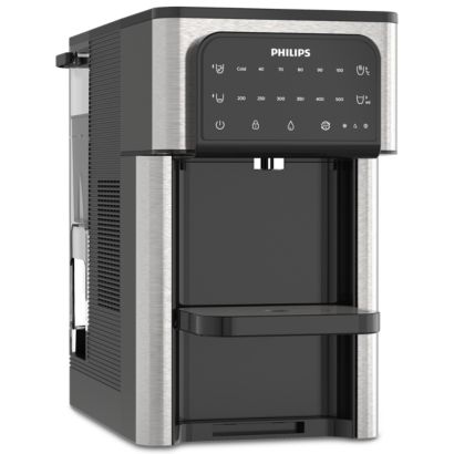 Philips Micro X-Clean filtration