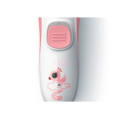 Philips Hairclipper series 1000