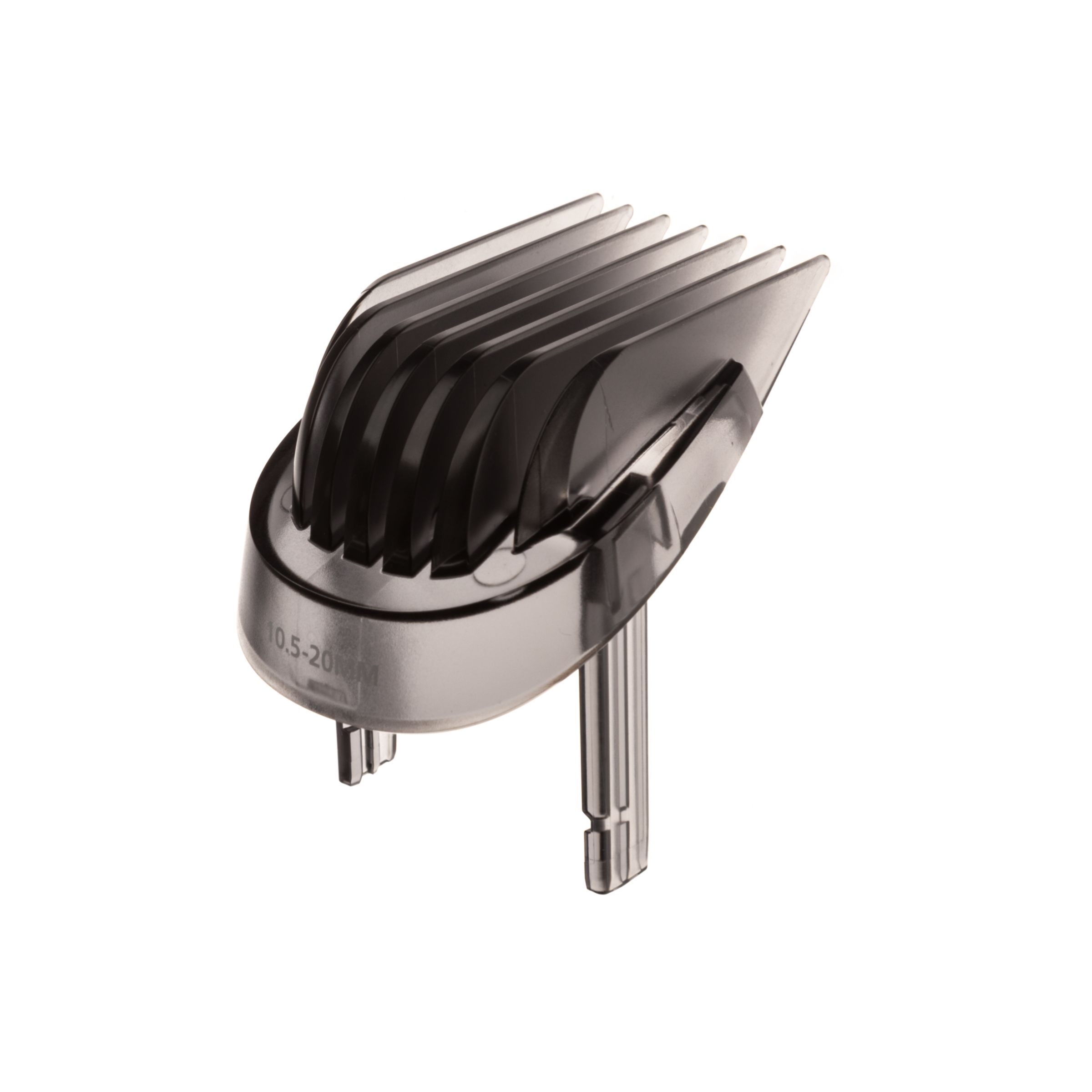 Philips Beard Trimmer Series - Nastavitelný Hřeben Na Vousy 10,5–20 mm - CP2384/01
