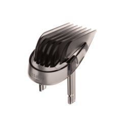 Beard Trimmer Series Instelbare baardkam 10,5-20 m