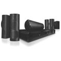 Enjoy powerful cinema in your home