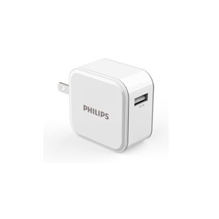 USB 插壁式充电器