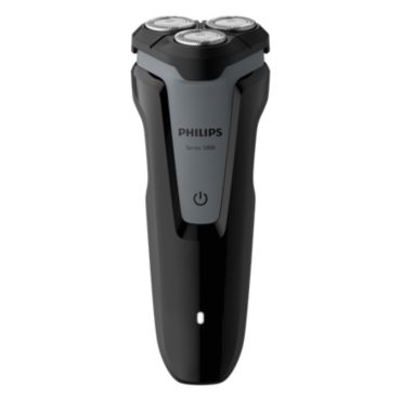 Shaver series 1000 ウェット＆ドライ電気シェーバー