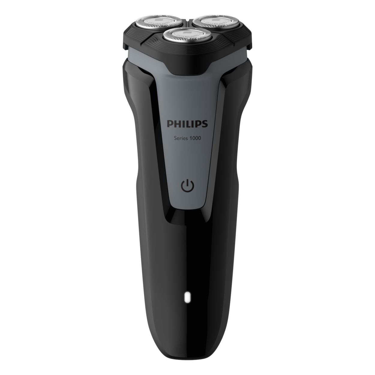 Shaver series 1000 ウェット＆ドライ電気シェーバー S1041/03 | Philips