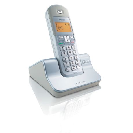 DCTG2211S/77  DCTG2211S Cordless telephone