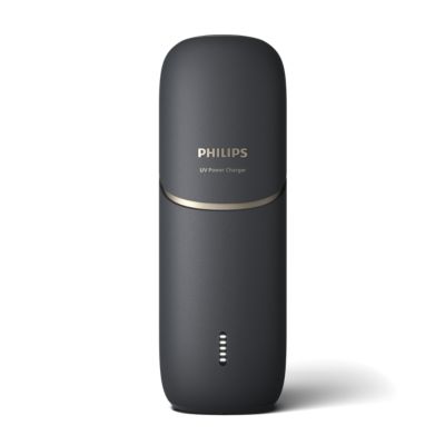 UV Power Charger