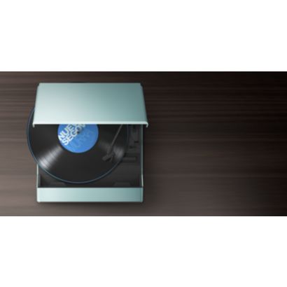 Reproduce tus LP de nuevo